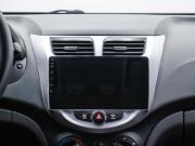 Hyundai Solaris I Москва  - изображение 31