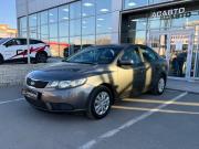 Kia Cerato II Самара  - изображение 25