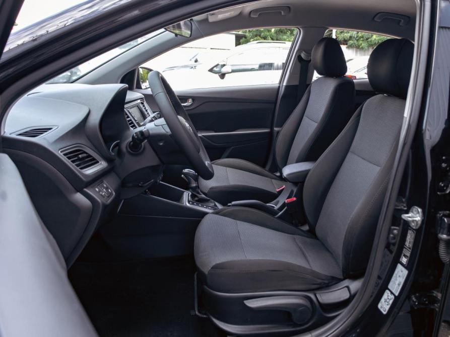 Hyundai Solaris II Краснодар  - изображение 11