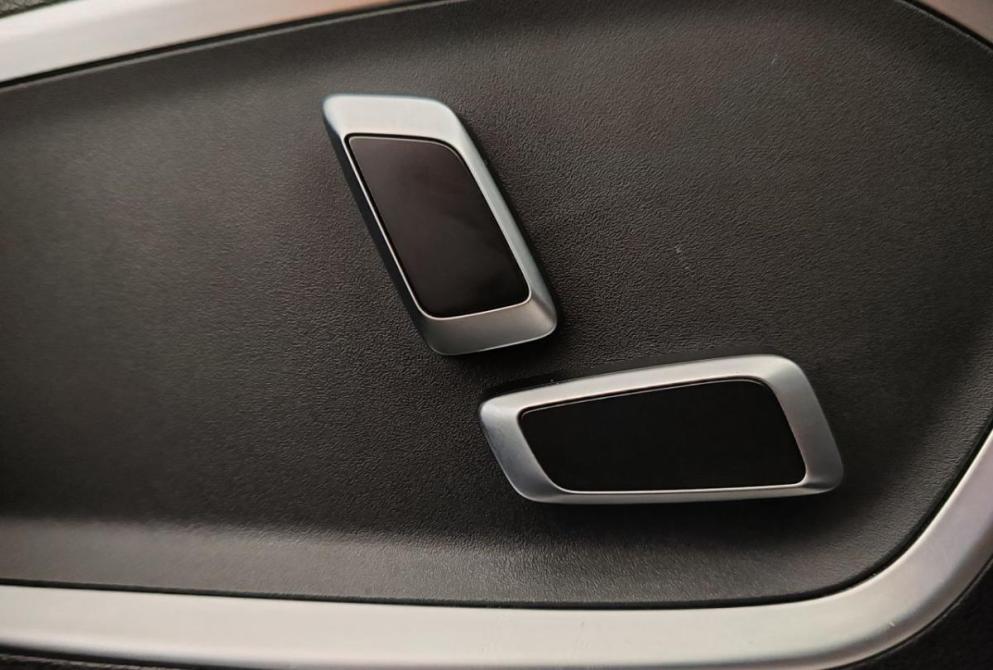 Geely Tugella I Рестайлинг Ярославль  - изображение 19