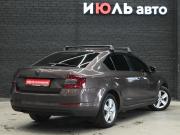 Skoda Octavia III (A7) Екатеринбург  - изображение 21
