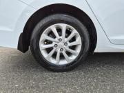 Hyundai Solaris II Екатеринбург  - изображение 24