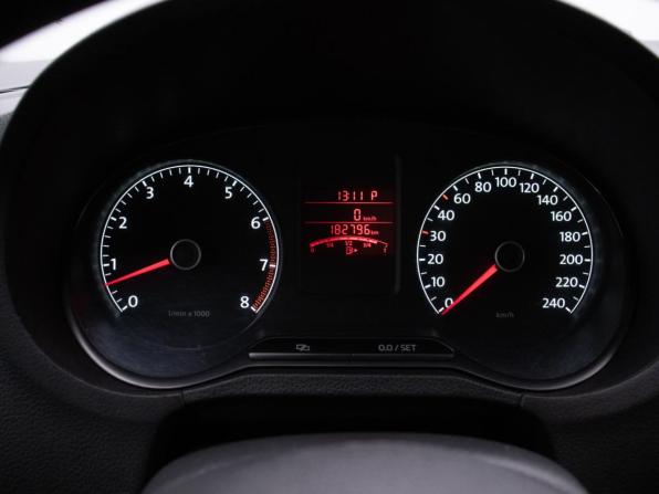 Volkswagen Polo V с пробегом 2010 года, цена 650 000 рублей, 182791 км, седан, Автокод Объявления