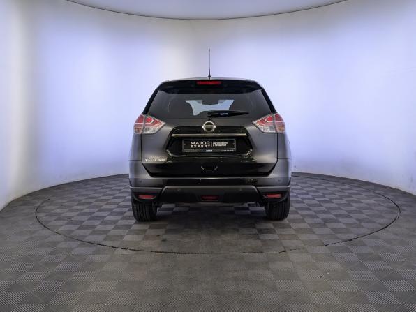 Nissan X-Trail III с пробегом 2016 года, цена 1 525 000 рублей, 171144 км, внедорожник, Автокод Объявления
