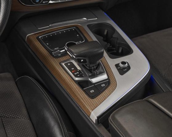 Audi Q7 II (4M) с пробегом 2018 года, цена 4 649 000 рублей, 136400 км, внедорожник, Автокод Объявления