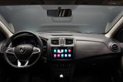 Renault Logan II Рестайлинг Крым  - изображение 40