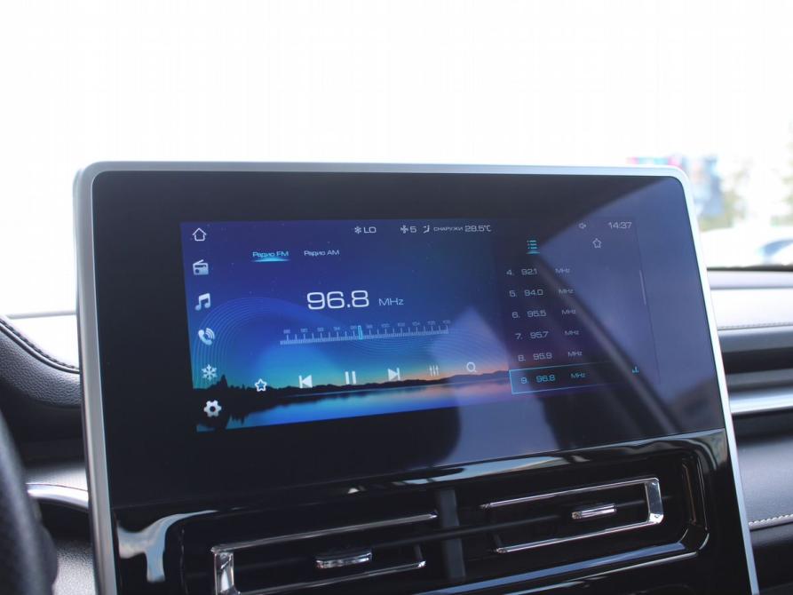 Haval M6 II Дзержинск  - изображение 14