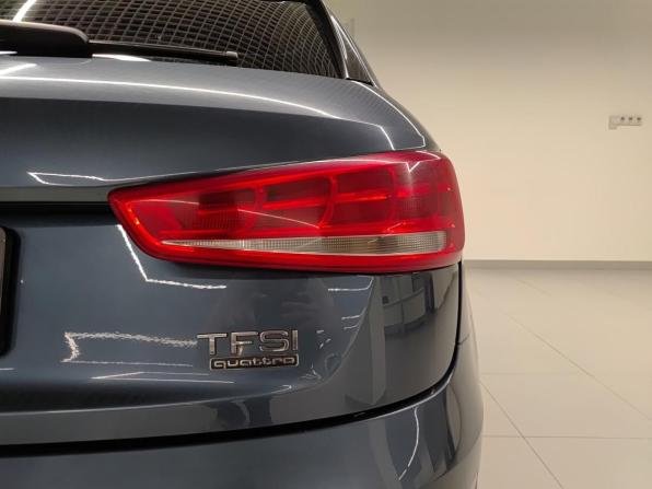 Audi Q3 I (8U) Рестайлинг с пробегом 2015 года, цена 1 600 000 рублей, 196126 км, внедорожник, Автокод Объявления