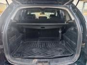 SsangYong Kyron I Рестайлинг Самара  - изображение 28