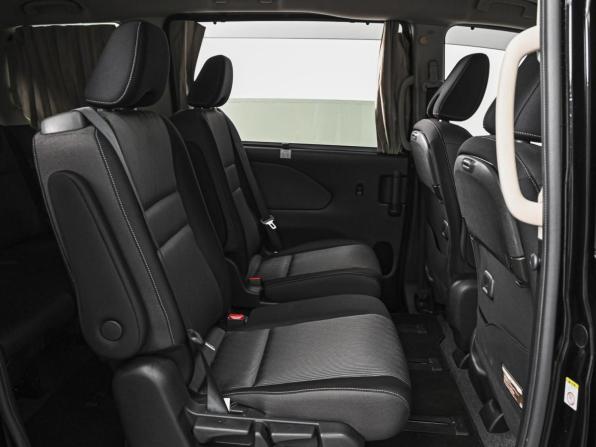 Nissan Serena V (C27) Рестайлинг с пробегом 2020 года, цена 2 445 000 рублей, 101791 км, минивэн, Автокод Объявления