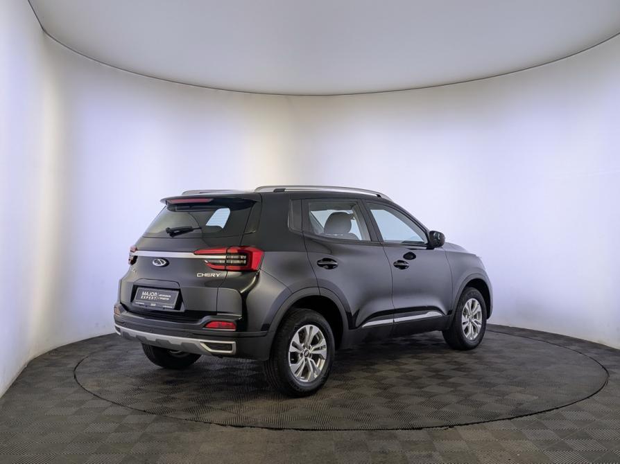 Chery Tiggo 4 I Рестайлинг Москва  - изображение 5