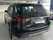 Mercedes-Benz GLE II (V167) Рестайлинг Москва  - изображение 13