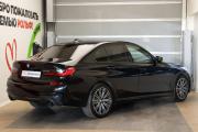 BMW 3 серии VII (G2x) Москва  - изображение 36