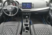 Mitsubishi Lancer X Иваново  - изображение 33