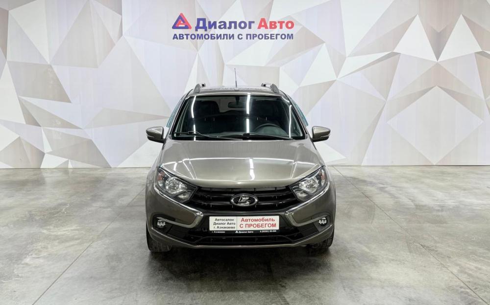 Lada (ВАЗ) Granta I Рестайлинг Азнакаево  - изображение 2