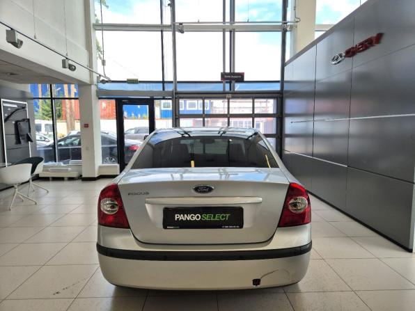 Ford Focus II с пробегом 2006 года, цена 319 000 рублей, 285503 км, седан, Автокод Объявления