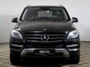 Mercedes-Benz M-Класс III (W166) Санкт-Петербург  - изображение 23