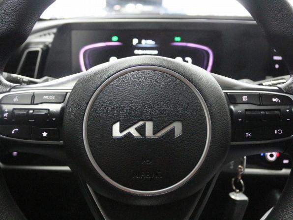 Kia Sportage V с пробегом 2022 года, цена 2 910 000 рублей, 48554 км, внедорожник, Автокод Объявления