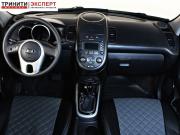 Kia Soul I Рестайлинг Белгород  - изображение 28
