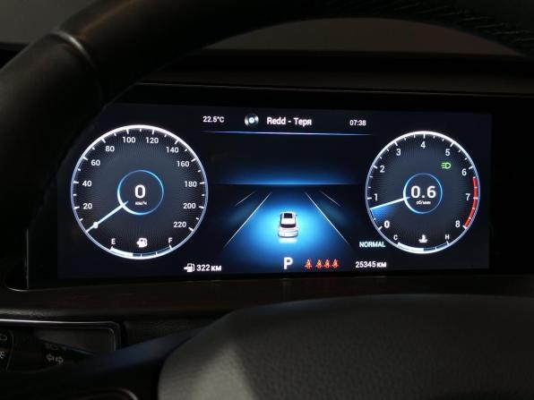 Chery Tiggo 7 Pro Max I с пробегом 2024 года, цена 2 050 000 рублей, 25344 км, внедорожник, Автокод Объявления