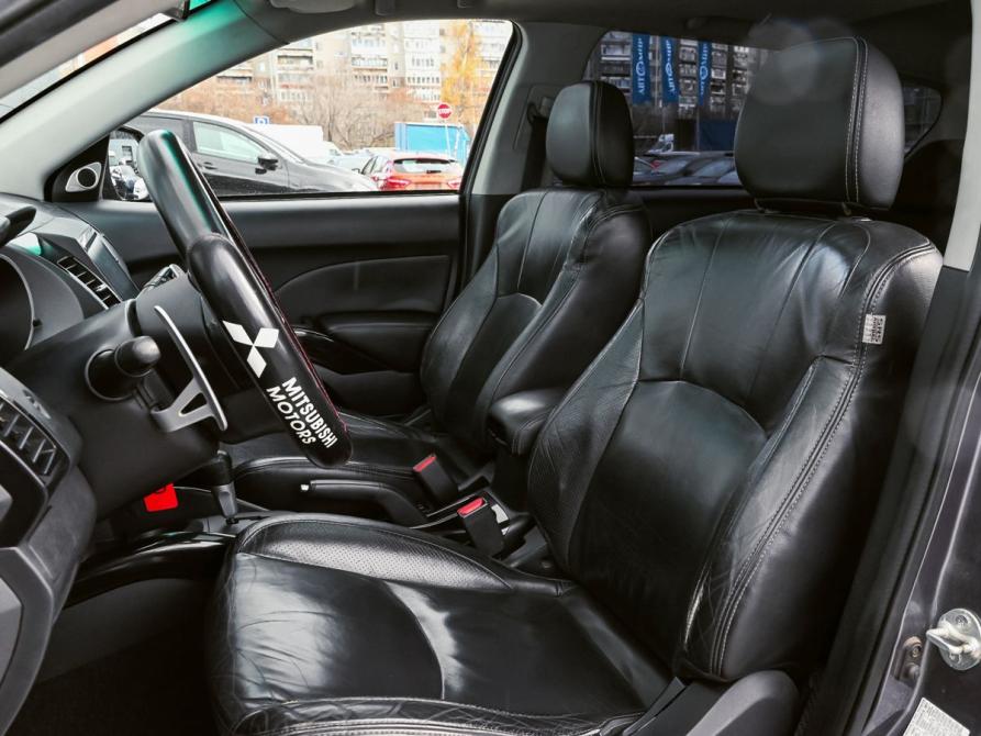 Mitsubishi Outlander II Екатеринбург  - изображение 16