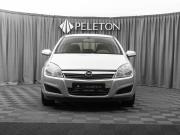 Opel Astra H Рестайлинг Москва  - изображение 25