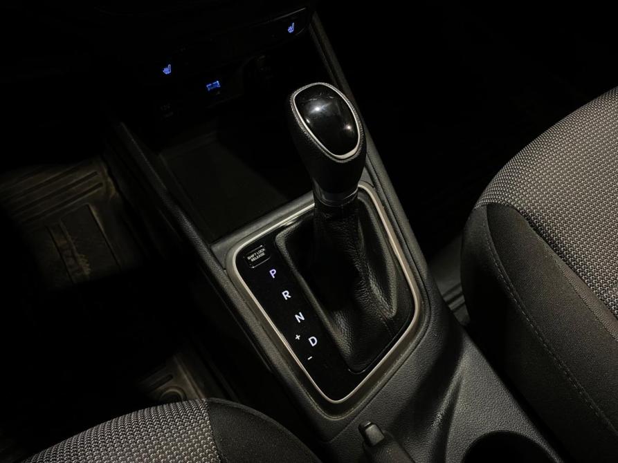Hyundai Solaris II Рестайлинг Челябинск  - изображение 13