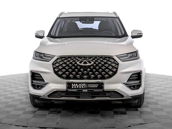 Chery Tiggo 8 Pro I с пробегом 2023 года, цена 2 280 000 рублей, 72956 км, внедорожник, Автокод Объявления