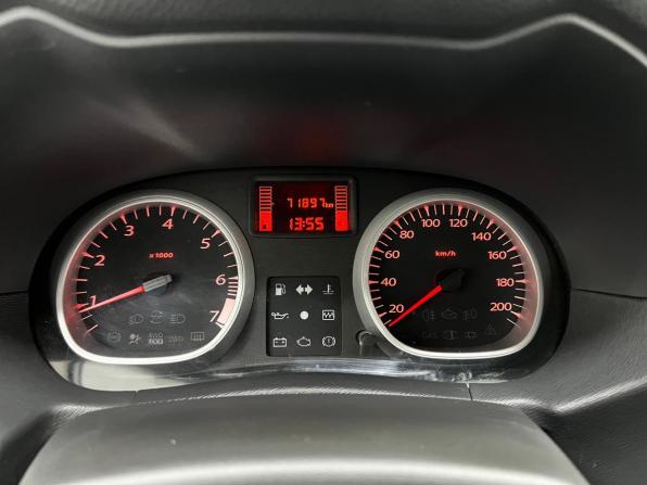 Renault Duster I с пробегом 2014 года, цена 970 000 рублей, 71896 км, внедорожник, Автокод Объявления