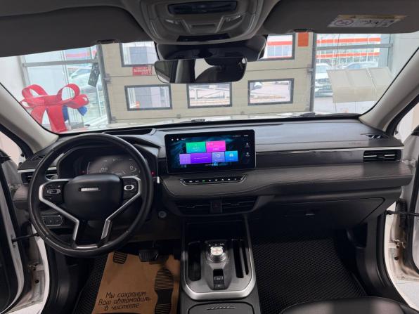 Haval Jolion I с пробегом 2021 года, цена 1 490 000 рублей, 137419 км, внедорожник, Автокод Объявления