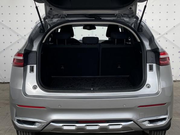 Haval F7 I с пробегом 2021 года, цена 1 690 000 рублей, 95317 км, внедорожник, Автокод Объявления