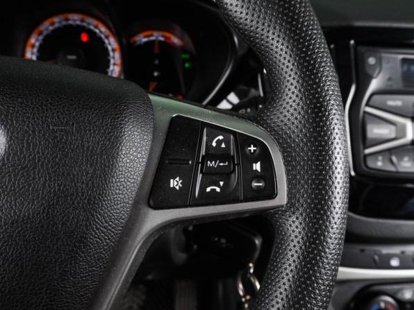 Lada (ВАЗ) Vesta I с пробегом 2019 года, цена 1 230 000 рублей, 120950 км, универсал, Автокод Объявления