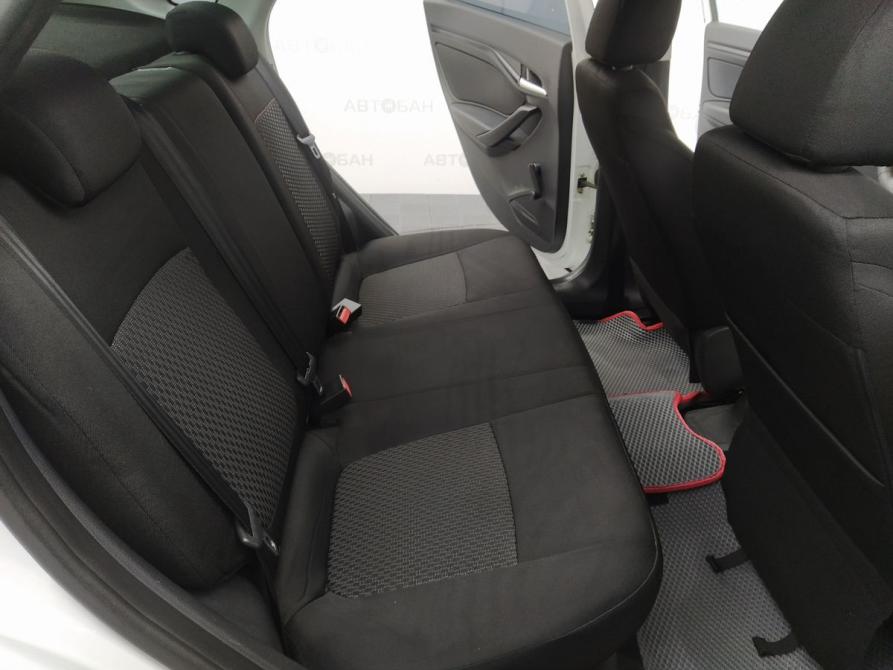 Lada (ВАЗ) Vesta I Екатеринбург  - изображение 19