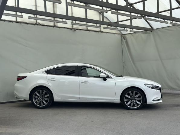 Mazda 6 III (GJ) Рестайлинг 2 с пробегом 2020 года, цена 2 178 000 рублей, 130143 км, седан, Автокод Объявления