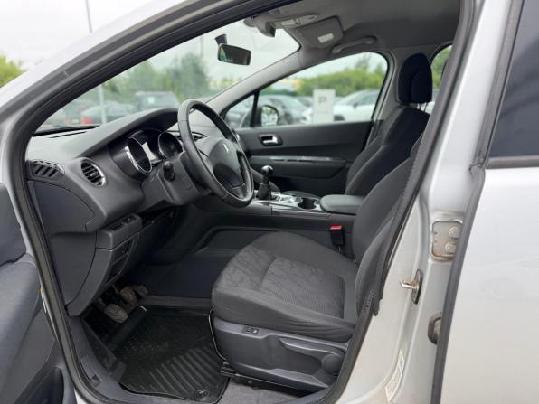Peugeot 3008 I с пробегом 2012 года, цена 850 000 рублей, 129801 км, внедорожник, Автокод Объявления