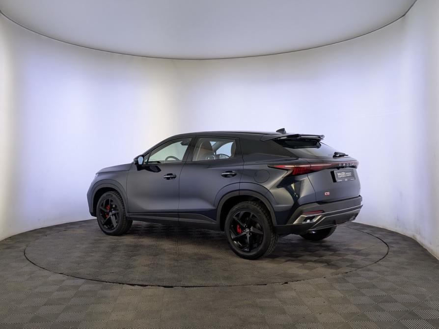 Ford Kuga II Рестайлинг Москва  - изображение 7