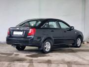 Chevrolet Lacetti I Петрозаводск  - изображение 26