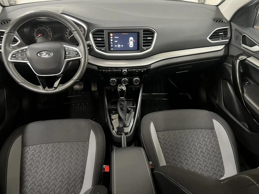 Lada (ВАЗ) Vesta I Рестайлинг (NG) Ярославль  - изображение 11