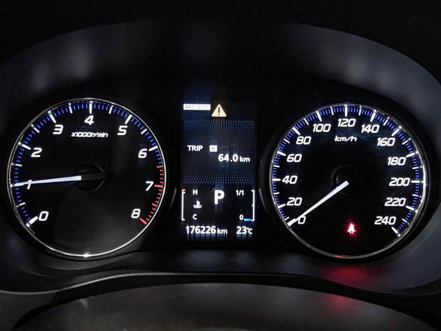 Mitsubishi Outlander III Рестайлинг 2 Казань  - изображение 16