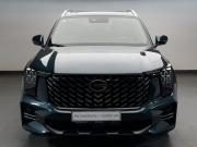 GAC GS8 II Москва  - изображение 28