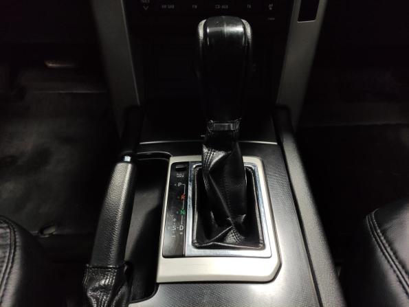 Toyota Land Cruiser Prado 150 Series с пробегом 2011 года, цена 2 500 000 рублей, 183669 км, внедорожник, Автокод Объявления