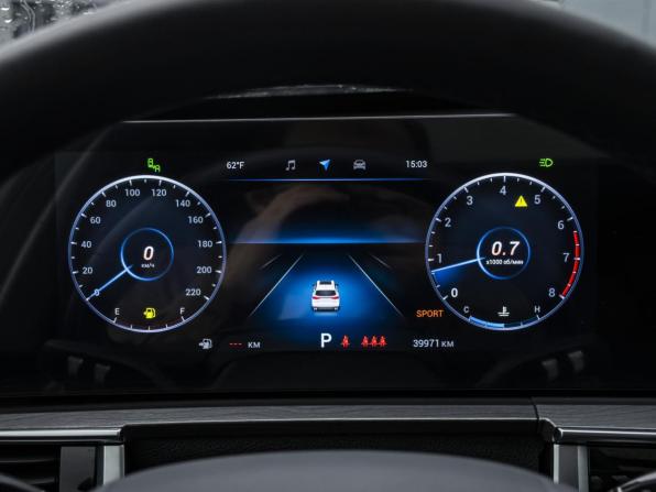 Chery Tiggo 8 Pro Max I Рестайлинг с пробегом 2024 года, цена 2 199 000 рублей, 40100 км, внедорожник, Автокод Объявления