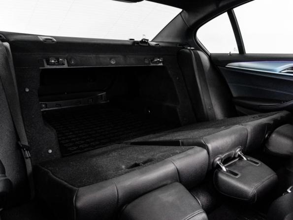BMW 5 серии VII (G30/G31/G38) с пробегом 2020 года, цена 3 099 000 рублей, 184000 км, седан, Автокод Объявления