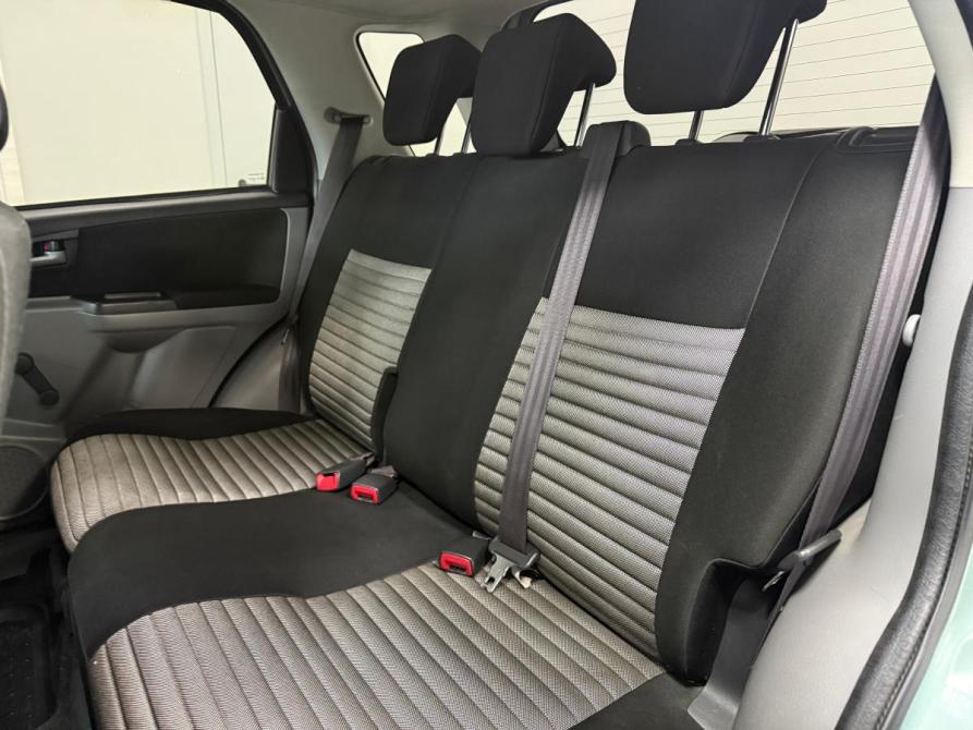 Suzuki SX4 I (Classic) Рестайлинг Казань  - изображение 9