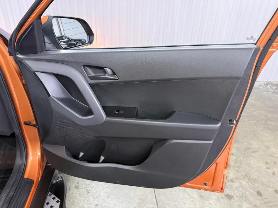 Hyundai Creta I Краснодар  - изображение 19