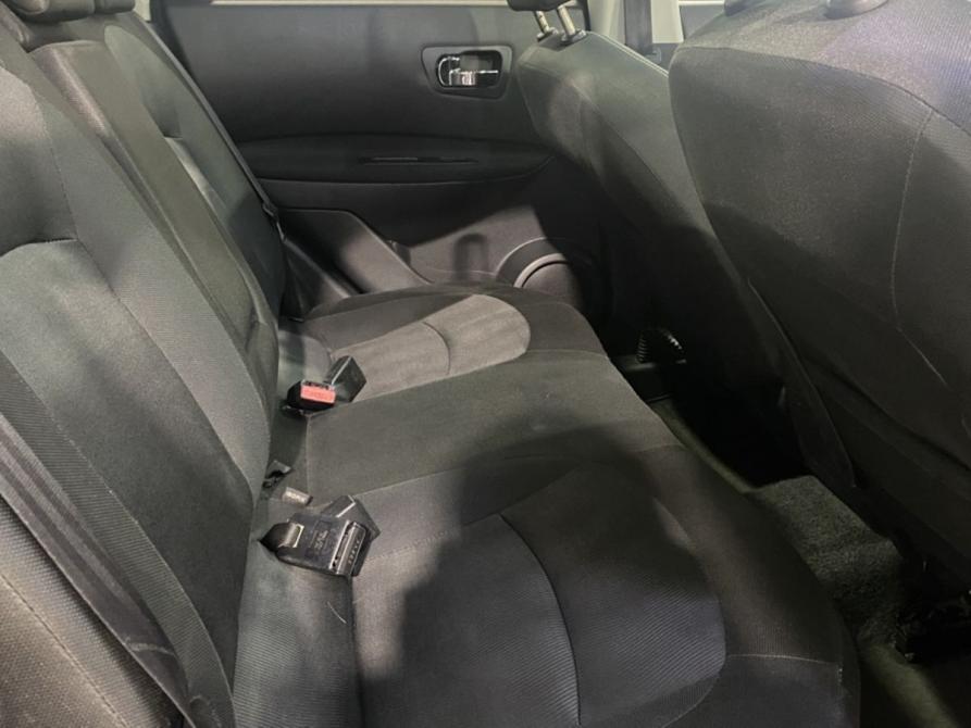 Nissan Qashqai I Рестайлинг Курск  - изображение 16