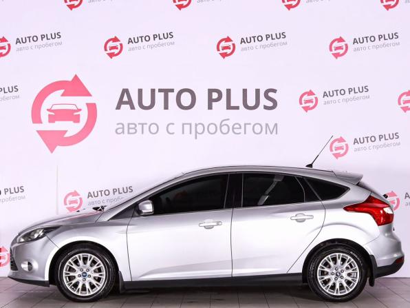 Ford Focus III с пробегом 2012 года, цена 749 000 рублей, 206100 км, хэтчбек, Автокод Объявления