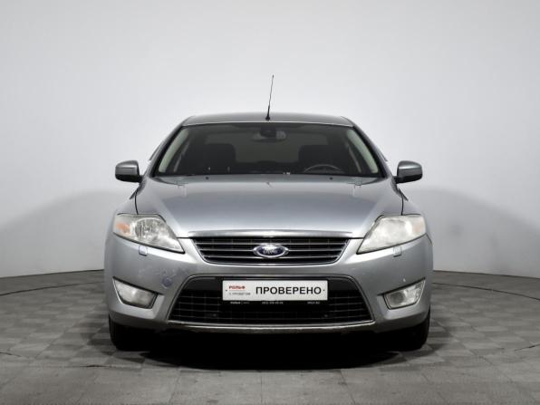 Ford Mondeo IV с пробегом 2008 года, цена 549 000 рублей, 261924 км, седан, Автокод Объявления
