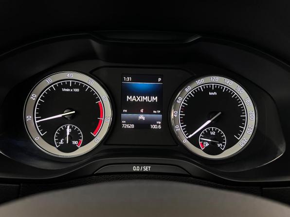 Skoda Karoq I с пробегом 2020 года, цена 2 650 000 рублей, 72627 км, внедорожник, Автокод Объявления