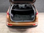Kia Sportage IV Екатеринбург  - изображение 27